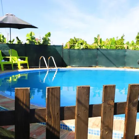 O Quadradinho Apartmán Tavira