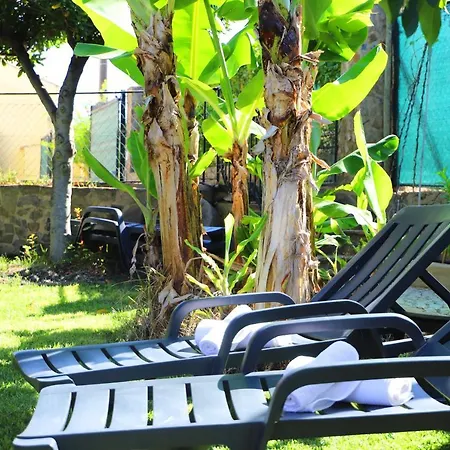 O Quadradinho Apartment