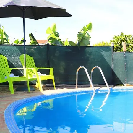 O Quadradinho Apartment Tavira