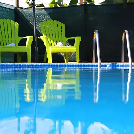 דירה O Quadradinho *