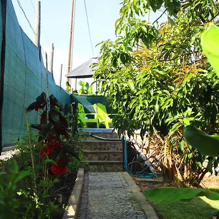 Διαμέρισμα O Quadradinho