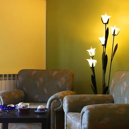 O Quadradinho Διαμέρισμα Ταβίρα