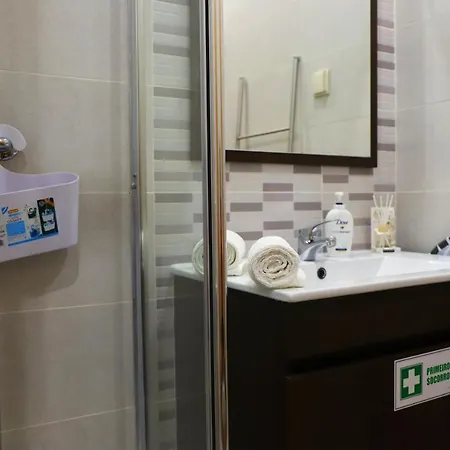 Apartment O Quadradinho Tavira