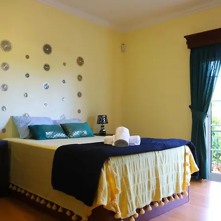 Apartment O Quadradinho *