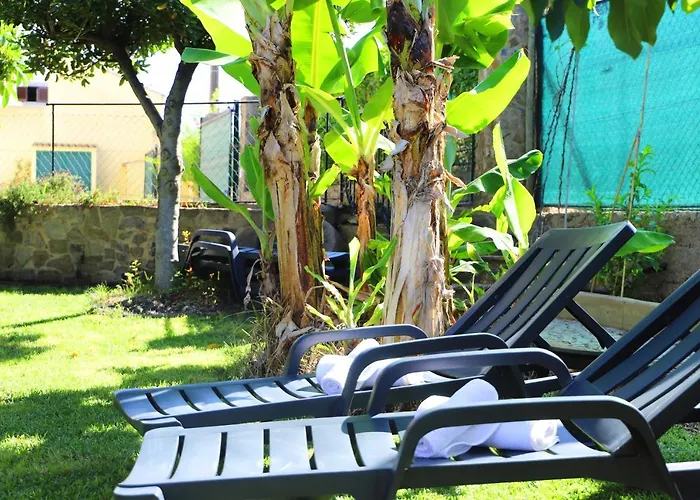 O Quadradinho Appartamento