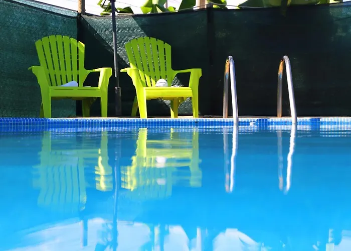 דירה O Quadradinho *